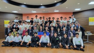 「令和8年野球部激励すき焼き会」開催報告